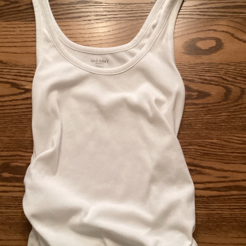 Maternity Tank Top by Old Navy